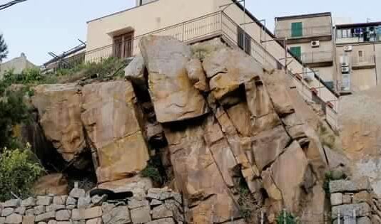 Dissesto Idrogeologico…, a Tusa