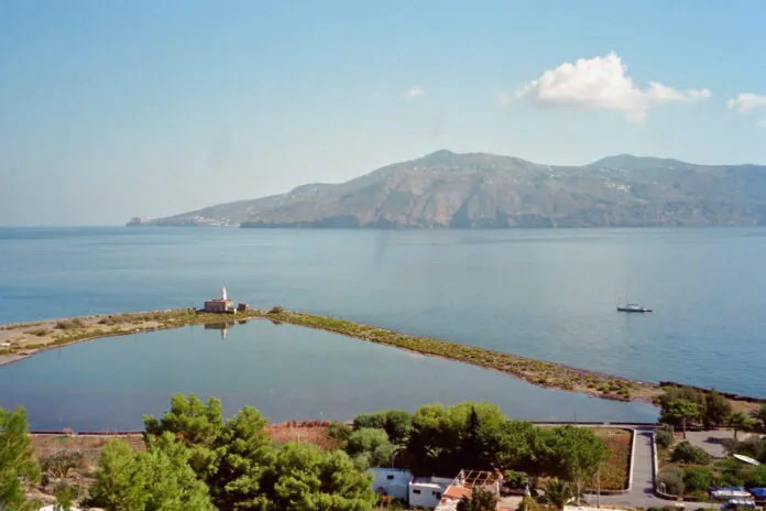 salina