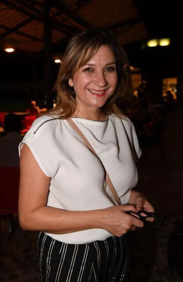 serena-bortone-830833
