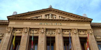 In merito alla Delibera, discussa in Consiglio Comunale a Messina nella serata di ieri