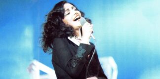 E’ iniziato alle ore 21.20, su Rai3 il docufilm “Mia Martini, fammi sentire bella”