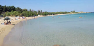 E’ previsto, un investimento da 2,5 milioni di euro per attrezzare le spiagge libere di 126 Comuni siciliani