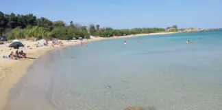 E’ previsto, un investimento da 2,5 milioni di euro per attrezzare le spiagge libere di 126 Comuni siciliani