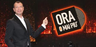 Da oggi 12 luglio 2020, ci saranno le sfide canore di “Ora o mai più” nel pomeriggio di Rai1