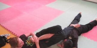 Francesca Bochicchio e le arti marziali, “rappresentano un modo alternativo per guardare dentro noi stessi”