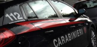 Nel pomeriggio di ieri, a Messina, in esecuzione di un’ordinanza di applicazione della misura cautelare degli arresti domiciliari, emessa dal G.I.P. presso il Tribunale di Messina su richiesta della locale Procura della Repubblica, i Carabinieri della Compagnia di Messina Centro hanno arrestato il 35enne messinese G.D.