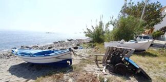 L’Assessore alle Politiche del Mare e Beni Demaniali (del Comune di Messina) Dafne Musolino rende noto che da domani, giovedì 2 sino al 30 settembre 2020, è stata riaperta la procedura di acquisizione delle istanze d’iscrizione al Registro natanti