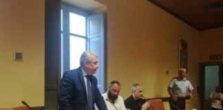 Proposta di deliberazione su “Allarme inquinamento elettromagnetico”