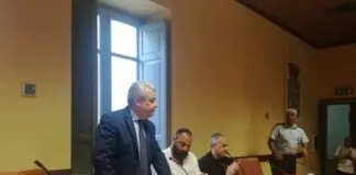 Proposta di deliberazione su “Allarme inquinamento elettromagnetico”