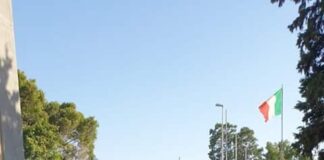 Stanotte è stato arrestato dai poliziotti delle Volanti un cittadino dello Sri Lanka di 39 anni senza fissa dimora, resosi responsabile del reato di furto con strappo ai danni di un messinese di 29 anni