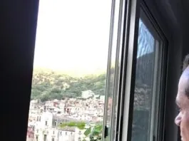 Buongiorno: “Oggi la nostra giornata…, sarà molto intensa”