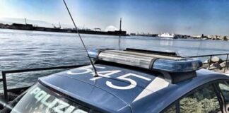 Ieri, i poliziotti del Commissariato Sezionale Messina Sud in attuazione del provvedimento di esecuzione di pene concorrenti nei confronti di condannato in stato di libertà, emesso dalla Procura della Repubblica di Reggio Calabria, ha tratto in arresto un messinese di 39 anni