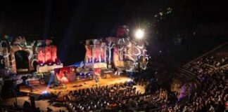 La 66ª edizione del festival internazionale si è conclusa con il successo di statistiche eloquenti, grandi ospiti e anteprime