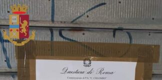 Sono stati effettuati dei servizi straordinari di controllo del territorio, dagli agenti della Questura di Roma: segnalazioni di degrado e disturbo della quiete pubblica