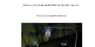 In via Consolare Pompea a Messina, e’ stata disposta la realizzazione di “isole pedonali salvagente” in gomma riciclata al posto di quelle a tipologia “a raso” previste nella fase sperimentale