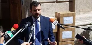 “Massima attenzione da parte del Viminale sulla situazione migranti a Porto Empedocle”