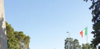 Nuova tragedia sul posto di lavoro…, stamane a Messina