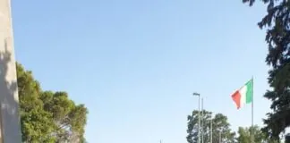 Nuova tragedia sul posto di lavoro…, stamane a Messina