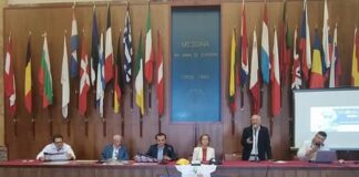 Alla presenza del Sindaco Cateno De Luca e degli Assessori Enzo Caruso, Dafne Musolino e Massimiliano Minutoli