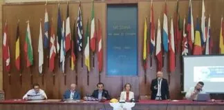 Alla presenza del Sindaco Cateno De Luca e degli Assessori Enzo Caruso, Dafne Musolino e Massimiliano Minutoli