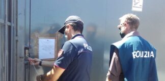 La Polizia Ferroviaria della Sicilia, nella giornata di ieri è stata impegnata nella 3ª Operazione “Oro Rosso”