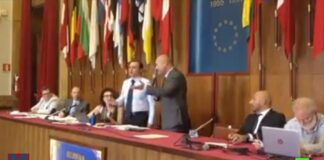 Solidarietà di Ordine e Assostampa al giornalista Alessio Caspanello attaccato dal sindaco di Messina, Cateno De Luca