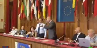 Solidarietà di Ordine e Assostampa al giornalista Alessio Caspanello attaccato dal sindaco di Messina, Cateno De Luca