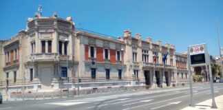 Sottoscrizione di un Protocollo di prevenzione e contrasto della contraffazione e dell’abusivismo commerciale lungo i rispettivi litorali, finalizzato al rispetto delle misure relative alla emergenza da Covid-19