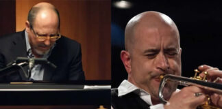 Giovanni Mazzarino&Flavio Boltro (pianoforte e tromba), con TWOgheter