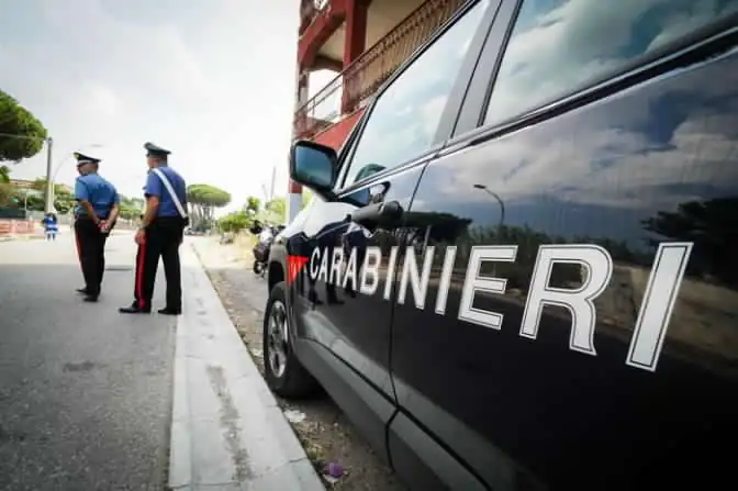 carabinieri