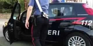 Nella mattina odierna, in esecuzione di un ordine di carcerazione per espiazione pena in carcere, emesso dalla Procura Generale della Repubblica presso la Corte di Appello di Venezia, i Carabinieri della Stazione di Barcellona Pozzo di Gotto (ME) hanno arrestato il 40enne A.G., già noto alle forze dell’ordine