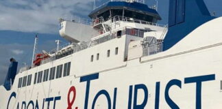 La partnership…, tra Caronte & Tourist e Università di Messina è una realtà da tempo consolidata