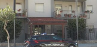 Ieri notte, i Carabinieri della Stazione di Capo d’Orlando e della Sezione Radiomobile del Nucleo Operativo e Radiomobile di Sant’Agata di Militello (ME) hanno arrestato il 57enne G.P.