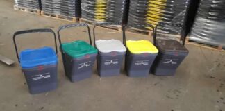 Dal prossimo 26 luglio inizia la raccolta differenziata anche nell’area Sud della III Circoscrizione e nell’area Nord della V Circoscrizione