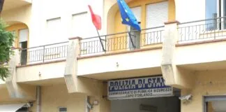 Gli operatori della Polizia di Stato di Capo d’Orlando…, il 2 luglio, hanno eseguito una misura cautelare