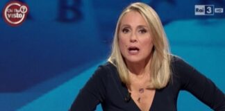 Su Rai3 questa sera alle ore 21.20…, ci sara’ un’altra puntata di “Chi l’ha visto?” con Federica Sciarelli