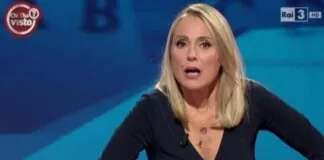 Su Rai3 questa sera alle ore 21.20…, ci sara’ un’altra puntata di “Chi l’ha visto?” con Federica Sciarelli