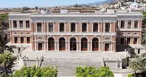 E’ stata predisposta una piattaforma…, per gli studenti di UniMe