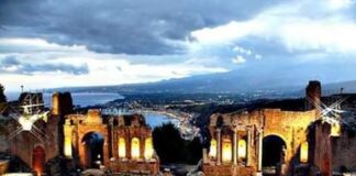 La Fondazione Taormina Arte Sicilia riparte con una lunga stagione estiva di spettacoli di qualità all’insegna della danza, della musica e dell’eccellenza del teatro italiano