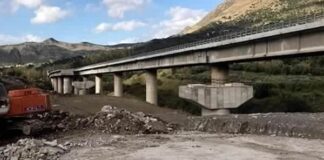 Viadotto Himera, Falcone: “Cancelleri vive nel Paese delle meraviglie”