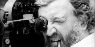 Dal 23 al 26 luglio a Salina, con madrina Maria Grazia Cucinotta si terrà il “MareFestival – Premio Troisi”