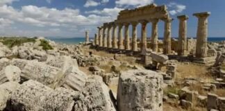 Turismo, Musumeci (presidente siciliano): «La delegazione Onu venga in Sicilia»