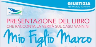 La presentazione del Libro…, che racconta la verità sul caso Vannini