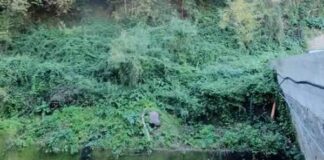 Si chiude, dopo decenni, una vicenda che a Sant’Angelo di Brolo, nel Messinese, ha creato non pochi disagi e pericoli ai residenti e all’utenza di un’importante arteria viaria