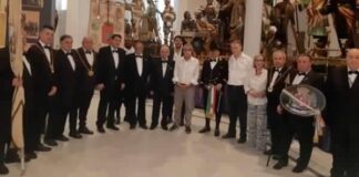 La Regione valorizzerà i riti della Settimana Santa di Caltanissetta e di San Cataldo