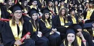 Sarà la Cittadella sportiva ad ospitare la Cerimonia di Consegna dei Diplomi degli studenti…, di UniMe