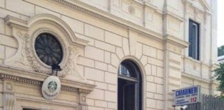 I Carabinieri del Nucleo operativo della Compagnia Roma Piazza Dante hanno arrestato un cittadino libico di 25 anni