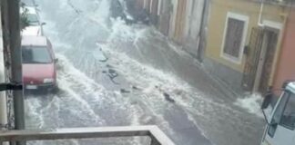 Se gli allagamenti che ogni anno hanno interessato Piedimonte Etneo, nel Catanese, causando pesanti danni ad abitazioni, automobili ed esercizi commerciali, da ora in poi saranno solo un brutto ricordo