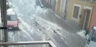 Se gli allagamenti che ogni anno hanno interessato Piedimonte Etneo, nel Catanese, causando pesanti danni ad abitazioni, automobili ed esercizi commerciali, da ora in poi saranno solo un brutto ricordo