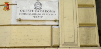 Operazione “New Joint”: individuato a Roma dalla Polizia di Stato un sodalizio criminale composto anche da minorenni dedito allo #spaccio di stupefacenti e sostanze psicotrope